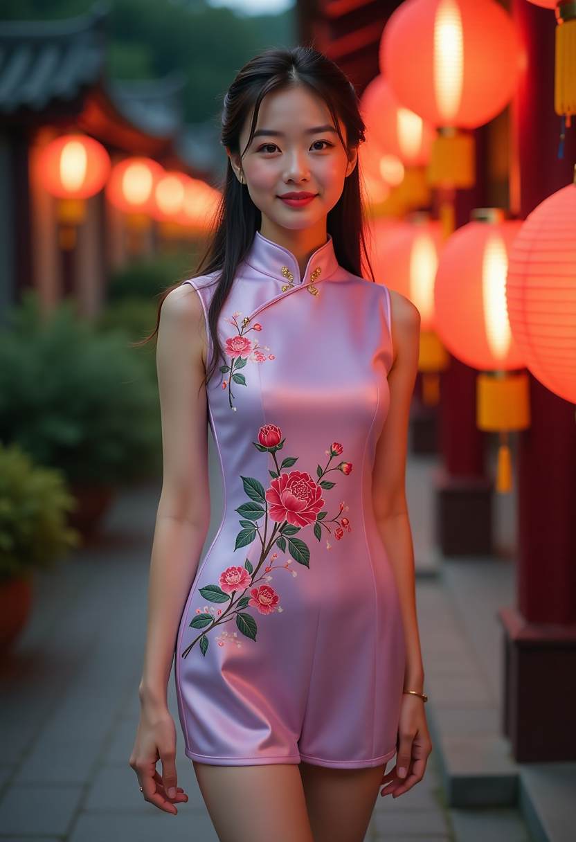 转学生与楼上层