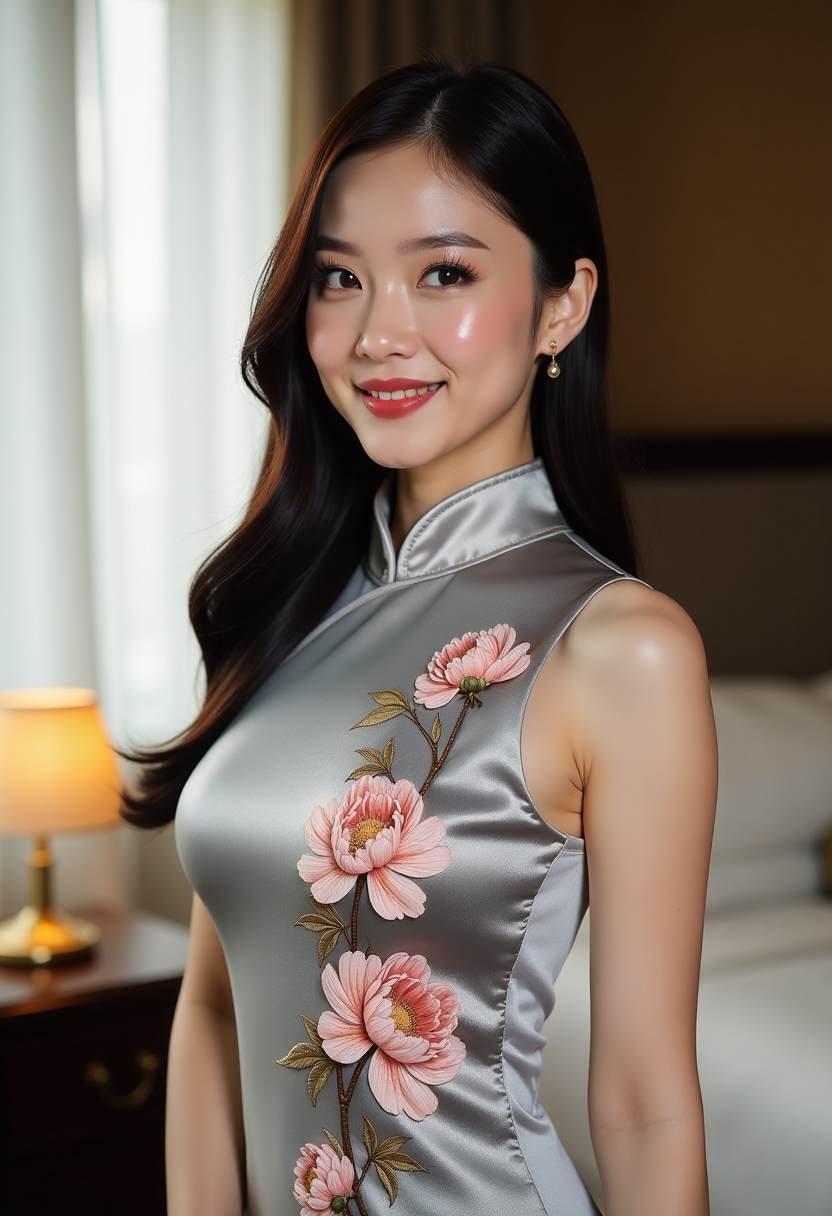 合拍的距离