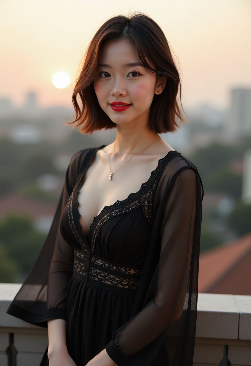 两把钥匙